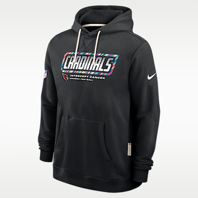 Arizona Cardinals Crucial Catch Sideline Standard Issue Men's Nike